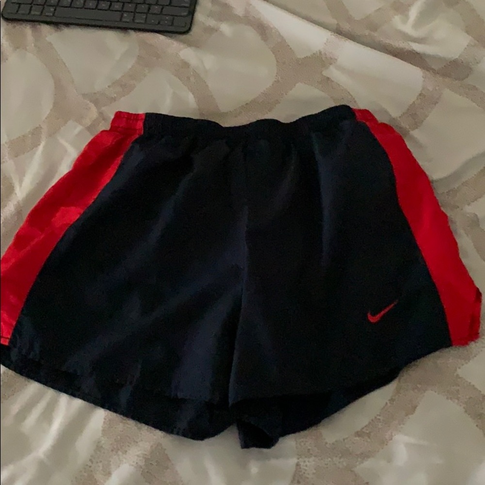 Nike short bundle